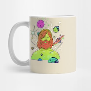 Starpool Mug